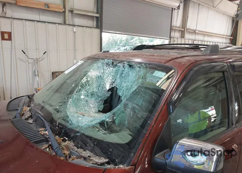 2010 Ford Explorer Limited z USA, uszkodzony, nr VIN 1FMEU7FE7AUA99704